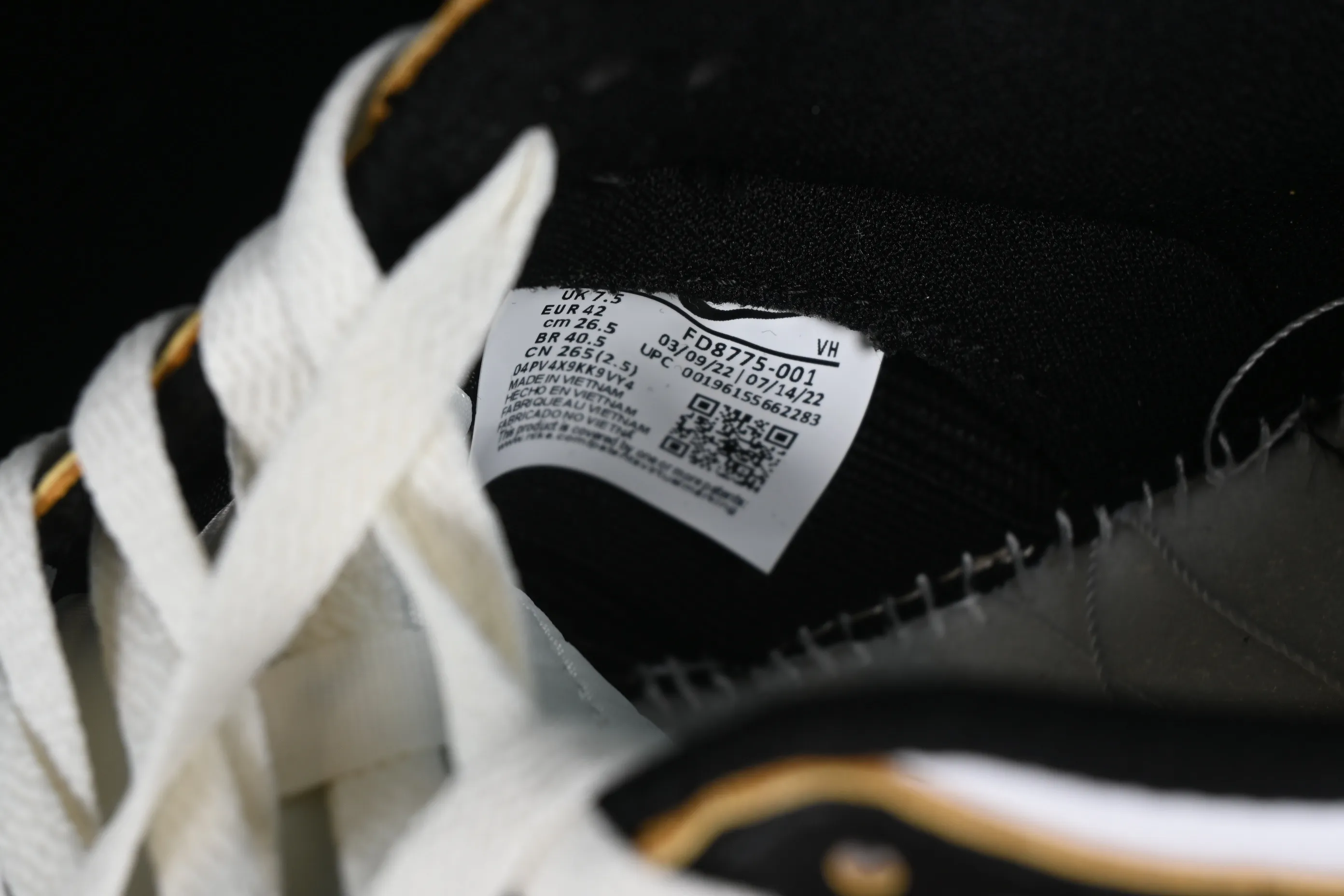 All Categories Nk SB Dunk Series Nk SB Dunk Low Low-top Sneakers HUF
